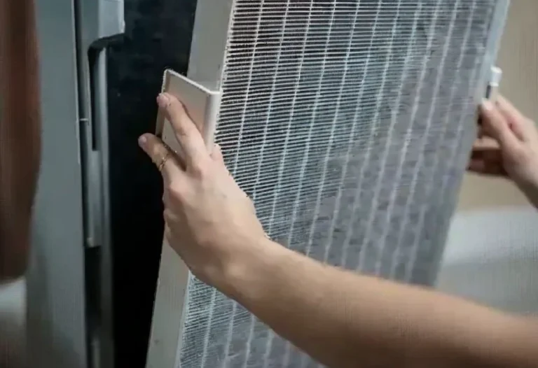 The Benefits of HEPA Filtration for Your Home & Office
