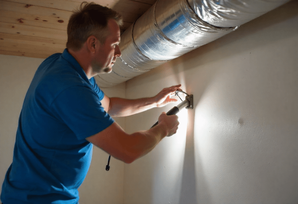 How To Clean HVAC Ducts Yourself? (DIY Tips For Safe Cleaning)