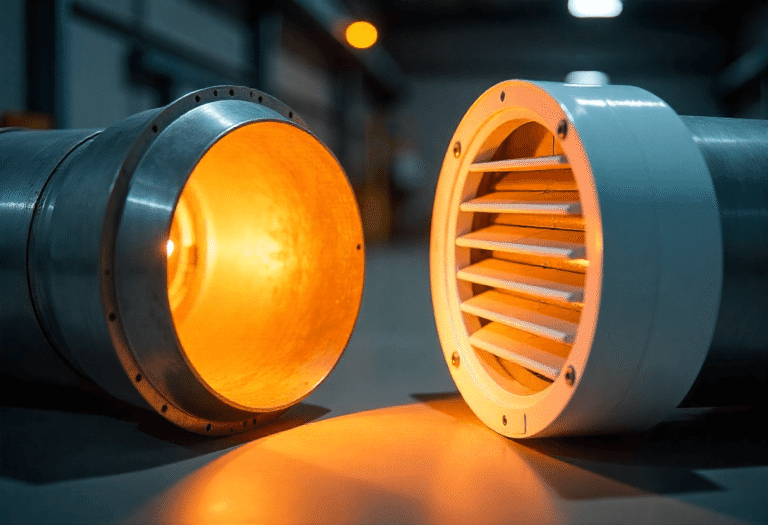What’s The Difference Between Ducting And Ventilation In Your Home?