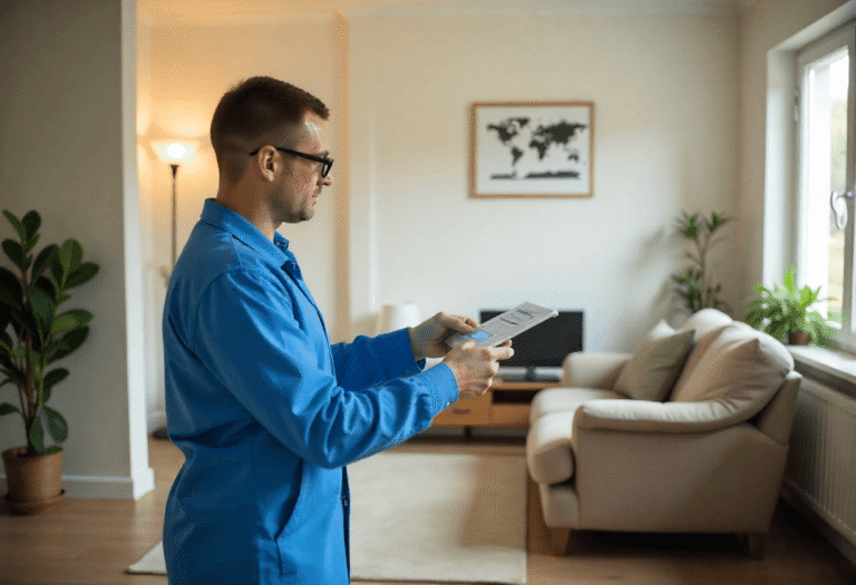 What Is An Indoor Air Quality Assessment And How Does It Help?