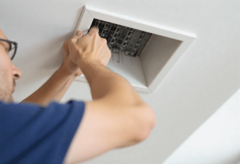 How To Clean Air Vents In Your Home? (Easy DIY Guide)