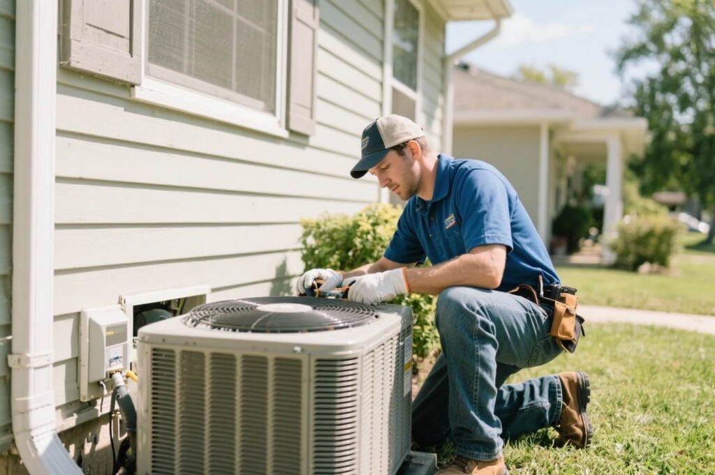 9 HVAC Tips for Summer Every New Jersey Homeowner Should Know