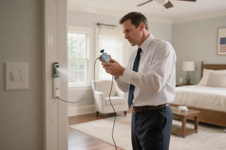 How Much Does Indoor Air Quality Testing Cost in New Jersey? (2026 Updated)