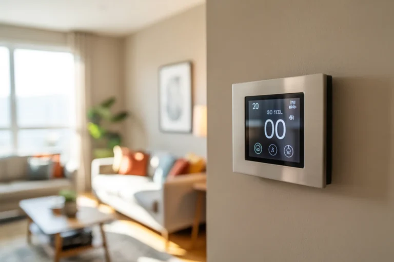 Everything You Need To Know About Aux Heat On Your Thermostat