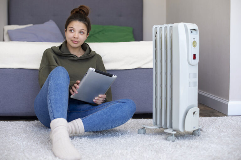 How To Vent A Portable Air Conditioner Without A Window? 7 Easy Methods
