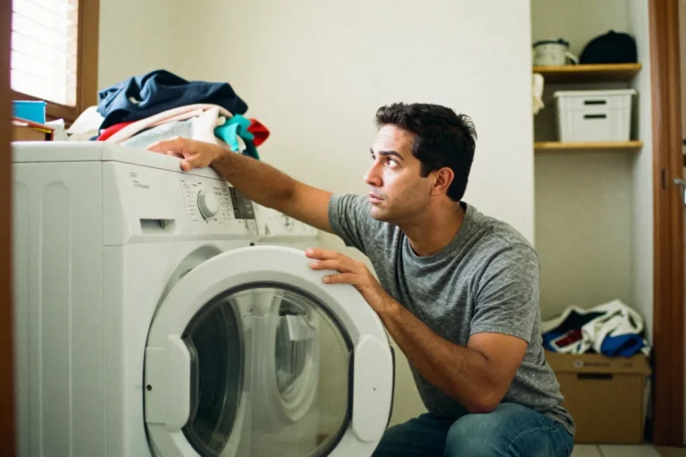 Why Is My Dryer Not Getting Hot? Common Reasons & Troubleshooting Tips