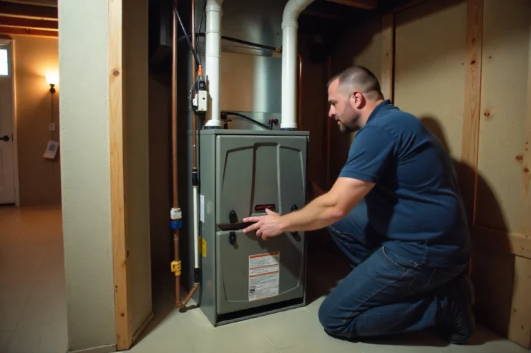 How Much Does It Cost To Replace An HVAC System In New Jersey?