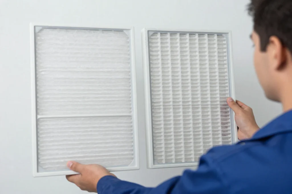MERV 11 Vs MERV 13 Air Filters: All the Differences Explained