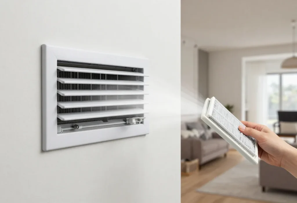 Bad Smell From Air Ducts: What It Means And What You Can Do About It