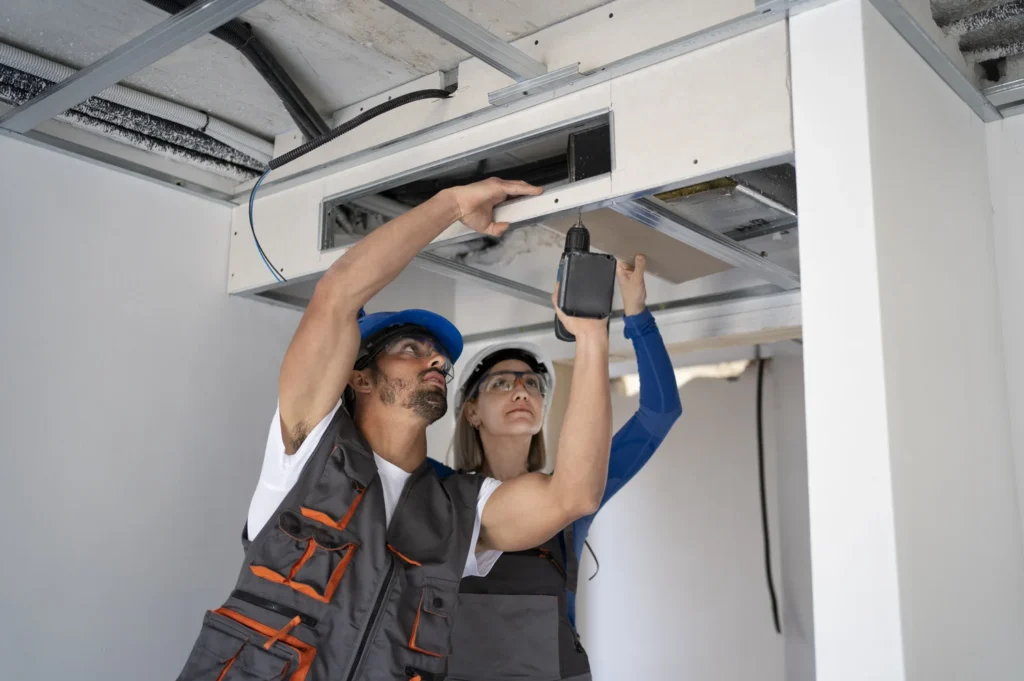 Can Air Duct Cleaning Cause Damage? HVAC Cleaning Risks Explained