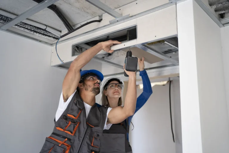 Can Air Duct Cleaning Cause Damage? HVAC Cleaning Risks Explained