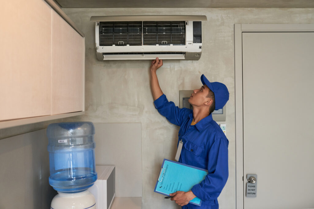 Professional Tips For Mobile Home Air Duct Cleaning