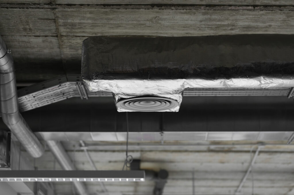 7 Warning Signs Of Clogged Air Ducts That You Should Never Ignore