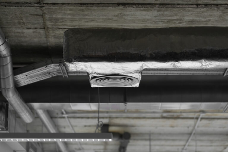 7 Warning Signs Of Clogged Air Ducts That You Should Never Ignore
