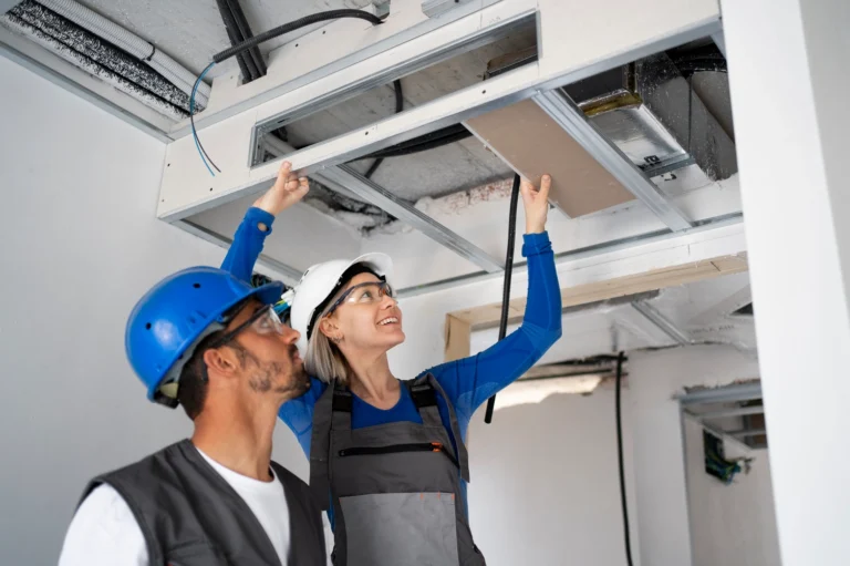 How To Choose An Air Duct Cleaning Company In New Jersey? 6 Things You Should Look For