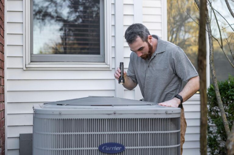 How To Clean Mini Split AC Yourself And When To Hire A Professional?